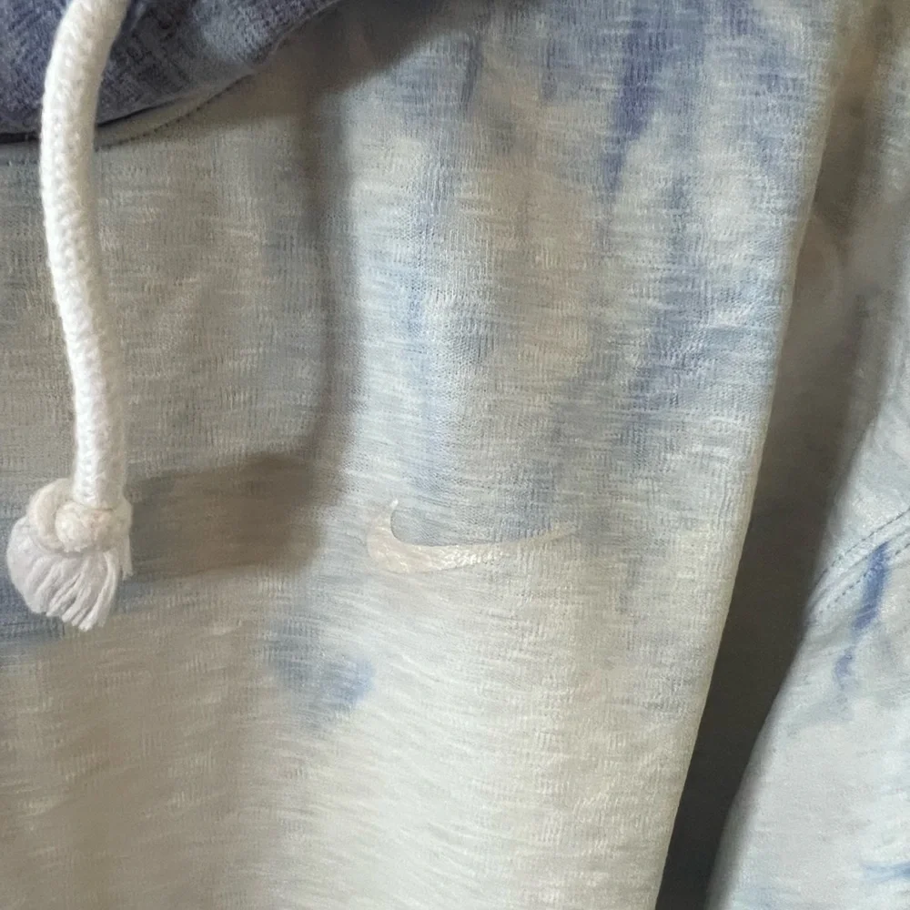 Nike Icon Clash Hoodie - Picture 3 of 4